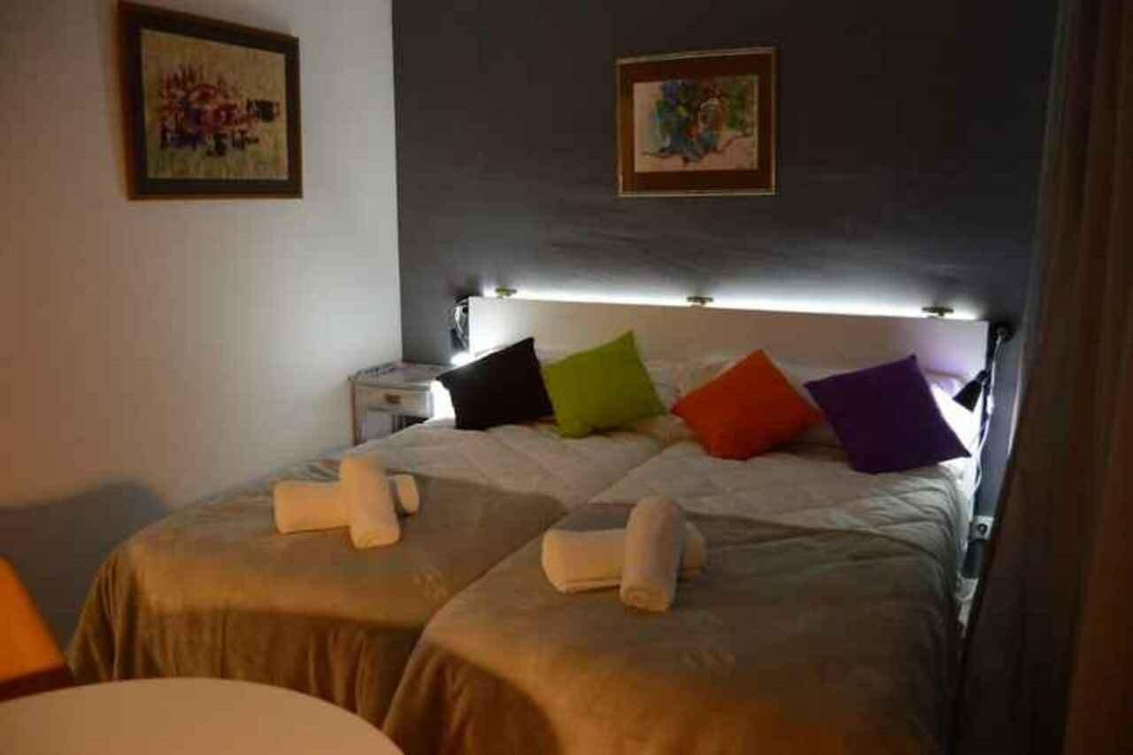 Apartamento Tarragonasuites 40 - Marquesa Iv *